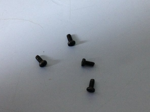 W8 Android Smart Watch Teardown, Screws Removal (2): step 7, image 2 of 2