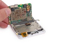 Fairphone 1 Teardown
