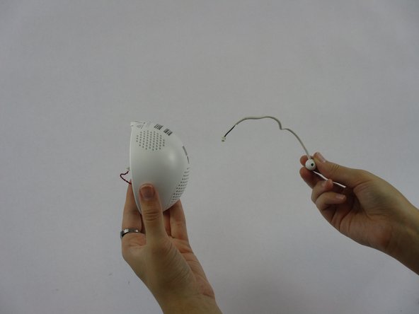 D-Link DCS-825L Antenna Replacement: crwdns2935265:010crwdnd2935265:02crwdnd2935265:02crwdne2935265:0