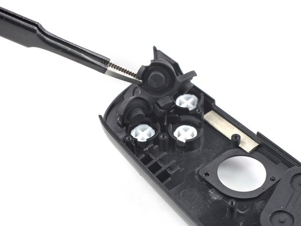 Backbone One Face Buttons Replacement, Remove the rubber cover: crwdns2935265:013crwdnd2935265:02crwdnd2935265:03crwdne2935265:0