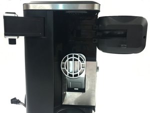 Ninja Coffee Bar Single-Serve System CF111 30 Repair - iFixit