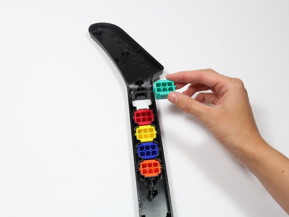 RedOctane X-Plorer Motherboard Replacement: crwdns2935265:08crwdnd2935265:02crwdnd2935265:02crwdne2935265:0