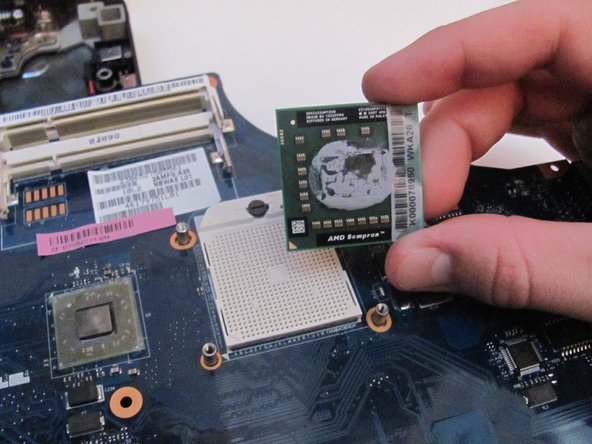 Toshiba Satellite L455D-S5976 CPU Replacement: crwdns2935265:024crwdnd2935265:02crwdnd2935265:02crwdne2935265:0