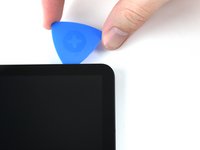 Samsung Galaxy Tab S7+ 5G Battery and Frame Assembly Replacement