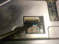 Acer Aspire 3410 Screen Replacement