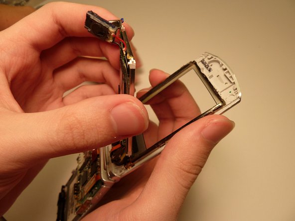 Samsung SGH-T639 Screen Replacement: crwdns2935265:08crwdnd2935265:03crwdnd2935265:03crwdne2935265:0