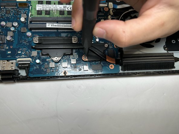 Samsung Notebook 5 NP530E5M Fan Assembly Replacement: crwdns2935265:08crwdnd2935265:03crwdnd2935265:03crwdne2935265:0