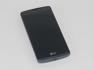 LG Power Troubleshooting