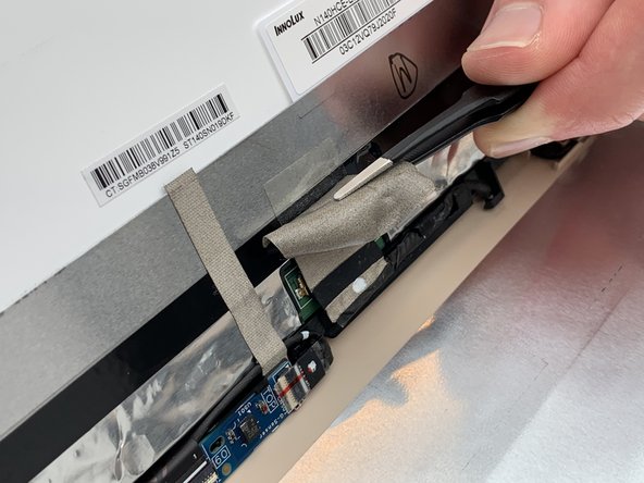 HP Pavilion x360 14m-ba114dx Screen Assembly Replacement: crwdns2935265:014crwdnd2935265:02crwdnd2935265:03crwdne2935265:0