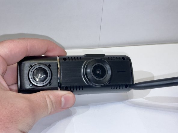 TOGUARD C310 Dual Dash Cam Screen Replacement, Screen: crwdns2935265:01crwdnd2935265:02crwdnd2935265:02crwdne2935265:0
