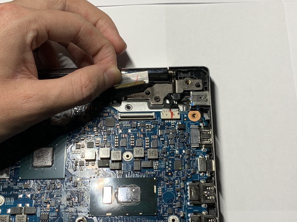 Acer Spin 5 SP515-51GN-807G Motherboard Replacement: crwdns2935265:030crwdnd2935265:03crwdnd2935265:03crwdne2935265:0