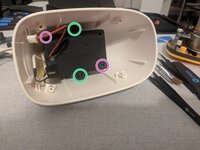 Philips SPA3210 Teardown