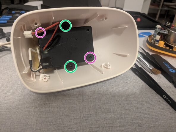 Philips SPA3210 Teardown