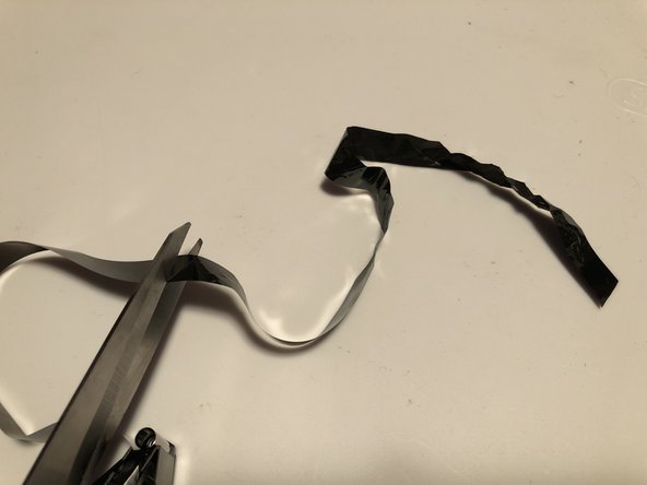 How to Fix a Damaged VHS Tape: crwdns2935265:06crwdnd2935265:02crwdnd2935265:03crwdne2935265:0