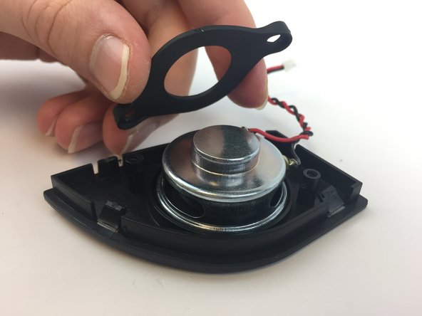 ACN Iris WG4K Speakers Replacement: crwdns2935265:013crwdnd2935265:02crwdnd2935265:03crwdne2935265:0