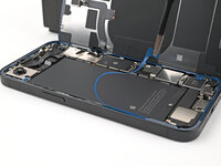 iPhone 16e Battery Replacement