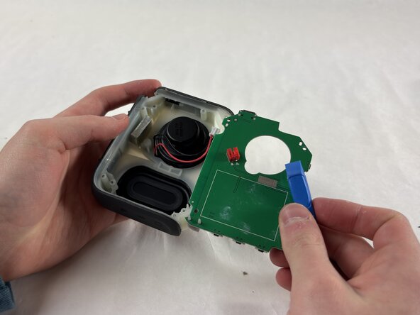 JBL Go 4 Motherboard Replacement: crwdns2935265:04crwdnd2935265:03crwdnd2935265:03crwdne2935265:0