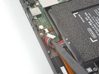 Nintendo Switch OLED Model Screen Replacement
