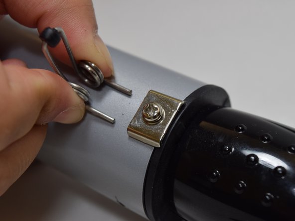 Revlon RVIR1008 Swivel Cord Replacement: crwdns2935265:04crwdnd2935265:02crwdnd2935265:02crwdne2935265:0