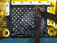 iPhone XS Won't Turn On with P12 (NAND Programmer for iPhone 6 - iPhone 11 Pro Max)