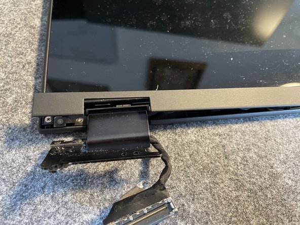 Lenovo Ideapad C340-API or Flex 14-API webcam repair, Screen disassembly: crwdns2935265:08crwdnd2935265:02crwdnd2935265:03crwdne2935265:0