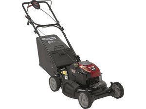 Craftsman Walk-Behind Mower 917.370735