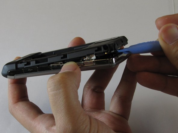 LG Dare Logic Board Replacement: crwdns2935265:04crwdnd2935265:02crwdnd2935265:03crwdne2935265:0