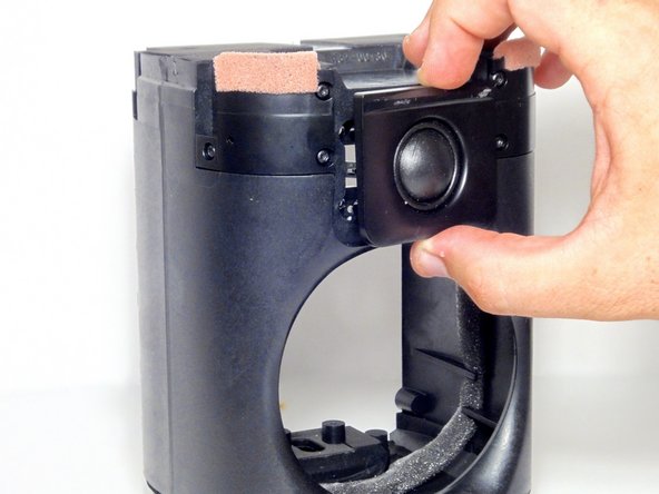 Sonos Play 1 Tweeter Speaker Replacement: crwdns2935265:017crwdnd2935265:02crwdnd2935265:02crwdne2935265:0