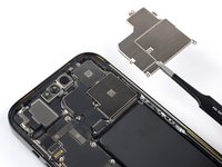 iPhone 14 Pro Rear-Facing Camera Assembly Replacement