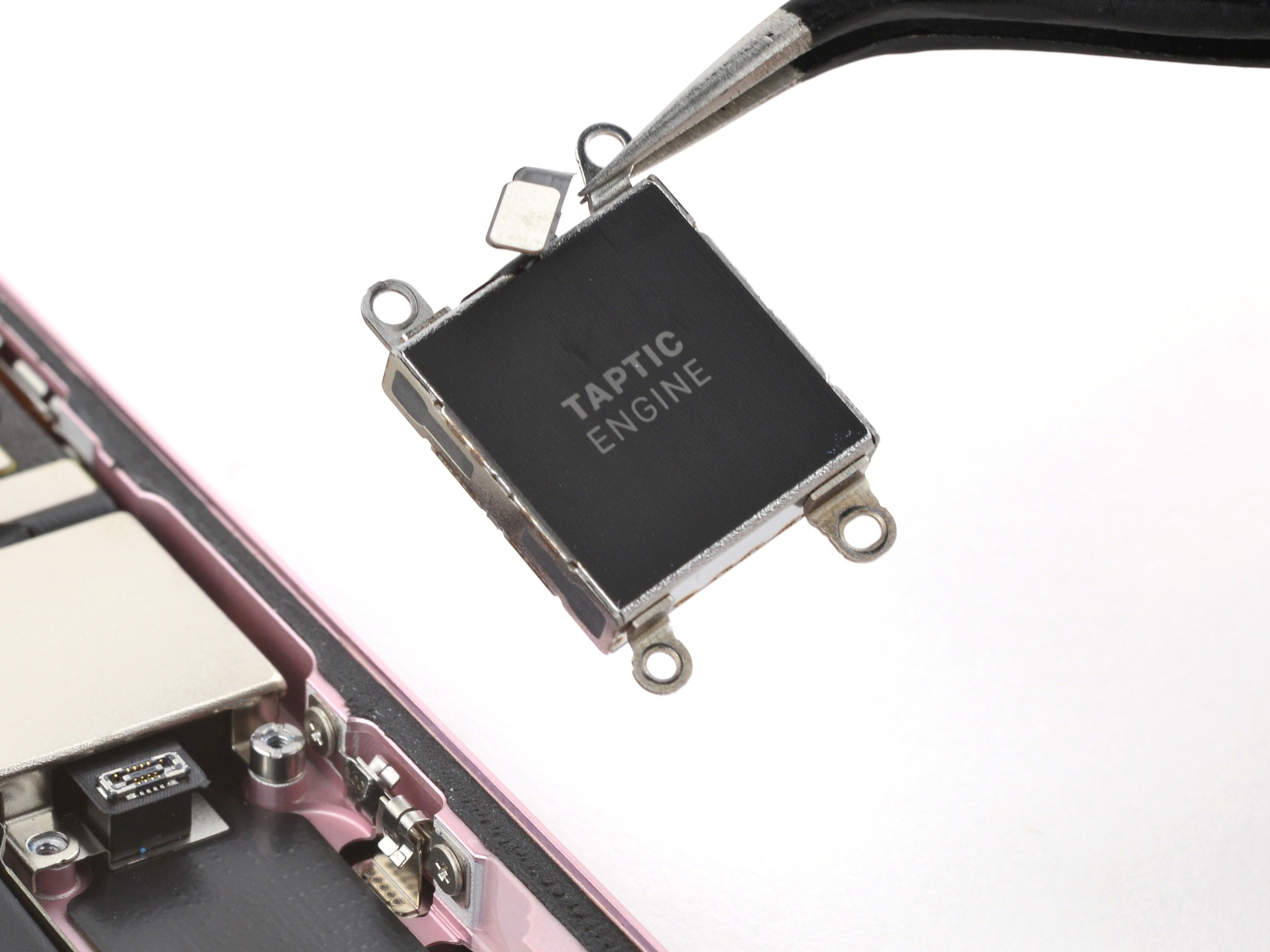 laurel, ms repair nearby iPhone 15 Plus Taptic Engine Replacement