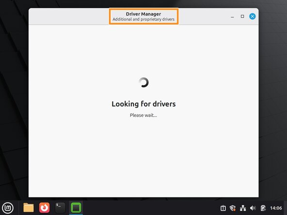 How to Install Linux Mint on a Windows PC, Installation complete: шаг 12, изображение 2 из 3