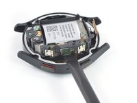 Samsung Galaxy Watch5 Screen Assembly Replacement
