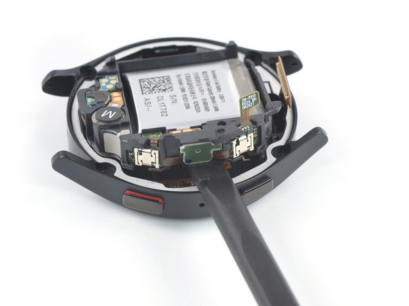 Samsung Galaxy Watch5 Screen Assembly Replacement