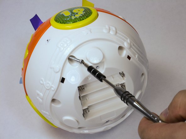 Vtech Move and Crawl Ball Speaker Replacement, Motor: crwdns2935265:03crwdnd2935265:02crwdnd2935265:03crwdne2935265:0