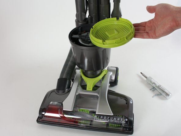 Hoover Windtunnel Air Steerable Upright Motor Assembly  Replacement, Motor Assembly: crwdns2935265:04crwdnd2935265:02crwdnd2935265:03crwdne2935265:0