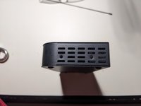 Monoprice Blackbird 4K HDMI 2.0 and USB 3.0 2x1 KVM Switch Teardown
