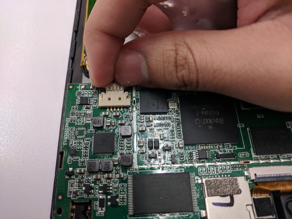 iDeaUSA CT8 Motherboard Replacement: crwdns2935265:06crwdnd2935265:02crwdnd2935265:02crwdne2935265:0