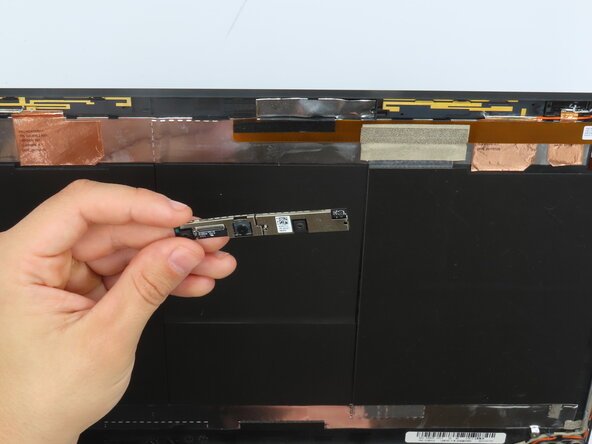 Lenovo ThinkPad T570 Webcam Replacement: crwdns2935265:03crwdnd2935265:03crwdnd2935265:03crwdne2935265:0