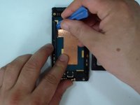 HTC Windows Phone 8S Battery Replacement