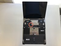 Microsoft Surface Laptop 3 13.5