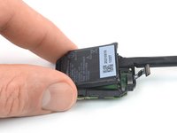 TicWatch Pro 3 GPS Battery Replacement