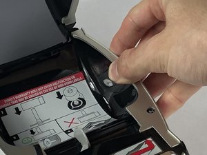 DYMO LabelWriter 450 - iFixit