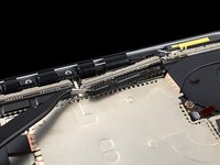 Microsoft Surface Laptop 4 (13.5-inch) Screen Replacement