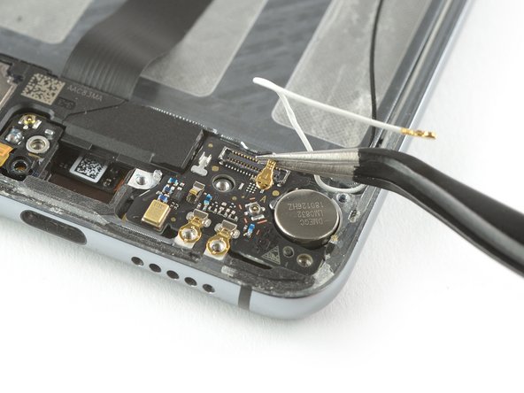 Huawei P20 LCD Screen & Digitizer Replacement: crwdns2935265:028crwdnd2935265:02crwdnd2935265:02crwdne2935265:0