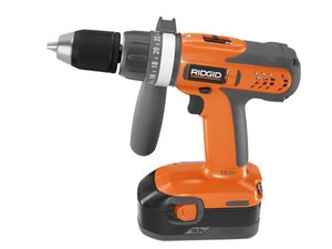 SOLVED Chuck is stuck and will not turn RIDGID R84015 X2 iFixit