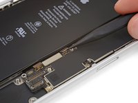 iPhone 8 Plus Lightning Connector Assembly Replacement
