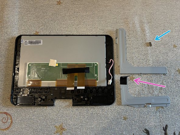 Sony DVP-FX820 Full Teardown: crwdns2935265:025crwdnd2935265:03crwdnd2935265:03crwdne2935265:0