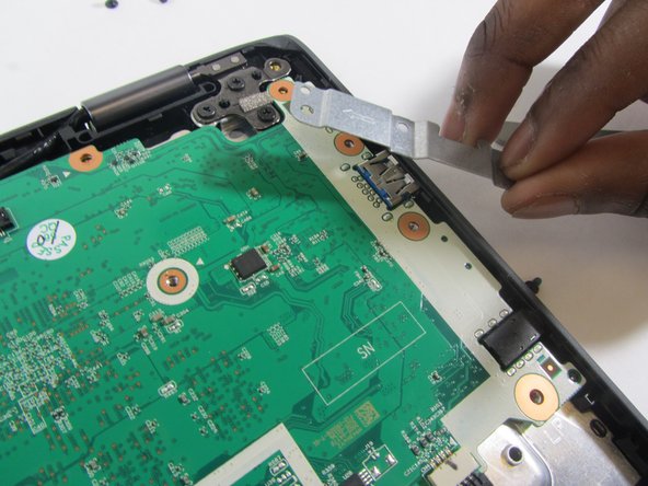 Lenovo 500e Chromebook 2nd Gen Keyboard Replacement, Motherboard: crwdns2935265:07crwdnd2935265:02crwdnd2935265:02crwdne2935265:0