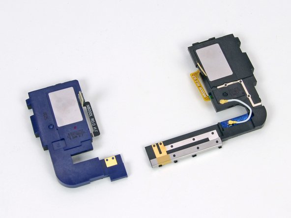 Samsung Galaxy Note 10.1 Teardown: crwdns2935265:016crwdnd2935265:03crwdnd2935265:03crwdne2935265:0