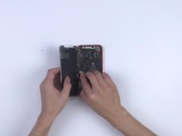 iPhone 12 Screen Refurbishment